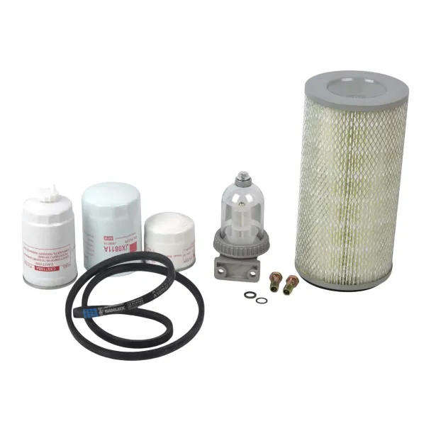 Generator Service Kit  Compatible with Various Models (Code: MGENER942)