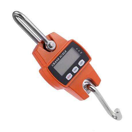 Classic mini crane scale model: OCS-L 300kg