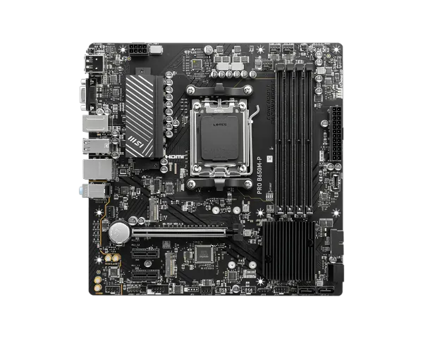 Ryzen 7 8700F Gaming Upgrade Kit 16GB DDR5 5600MHz AM5 Micro-ATX PC Bundle