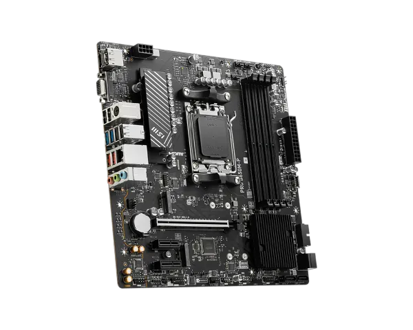 Ryzen 9 9950X Gaming Upgrade Kit 16GB DDR5 5600MHz AM5 Micro-ATX Liquid-Cooled PC Bundle