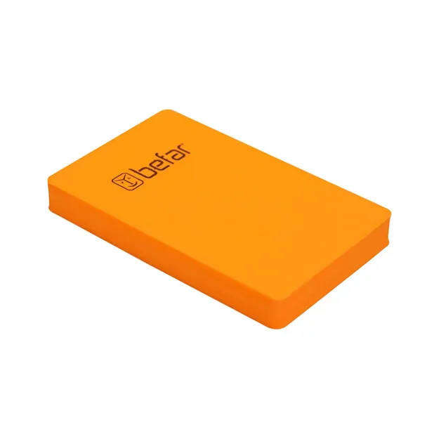 Sanding Blocks for Water Paper Flatting  120mm × 75mm × 10mm