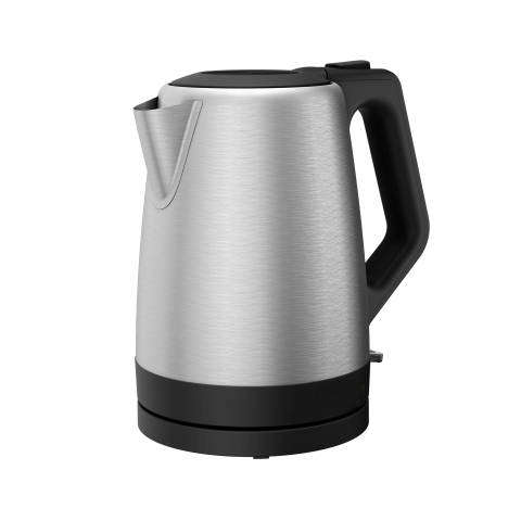 1.7L Stainless Steel Cordless Kettle