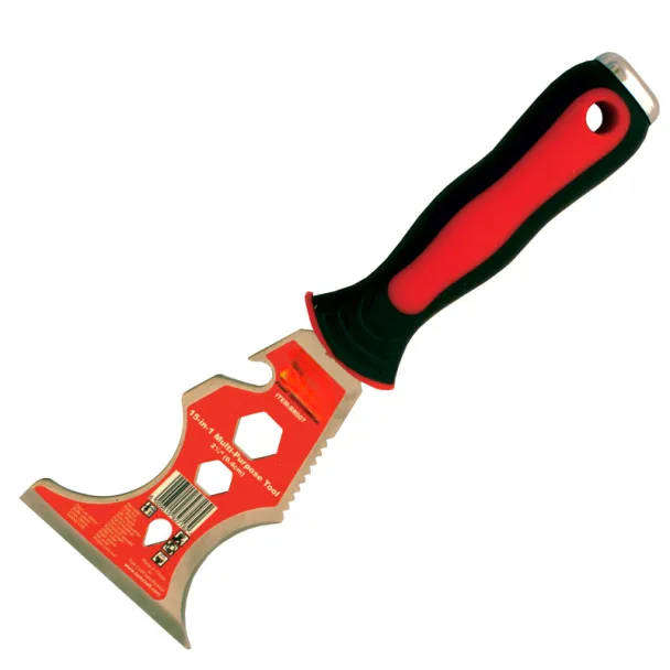 Multi-Purpose Painters & Handyman Tool  80 mm Blade