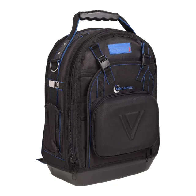 Heavy Duty Nylon Tool Backpack
