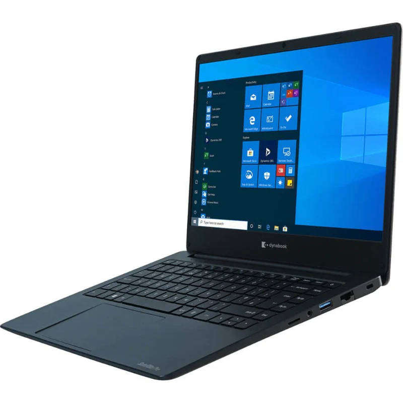 Toshiba Dynabook Satellite Pro C40-G-11L 14" Notebook