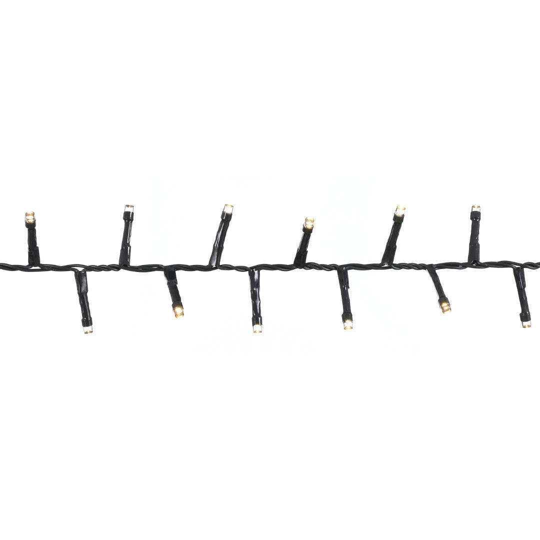 27.6M String Lights  Classic White (368 LEDs)