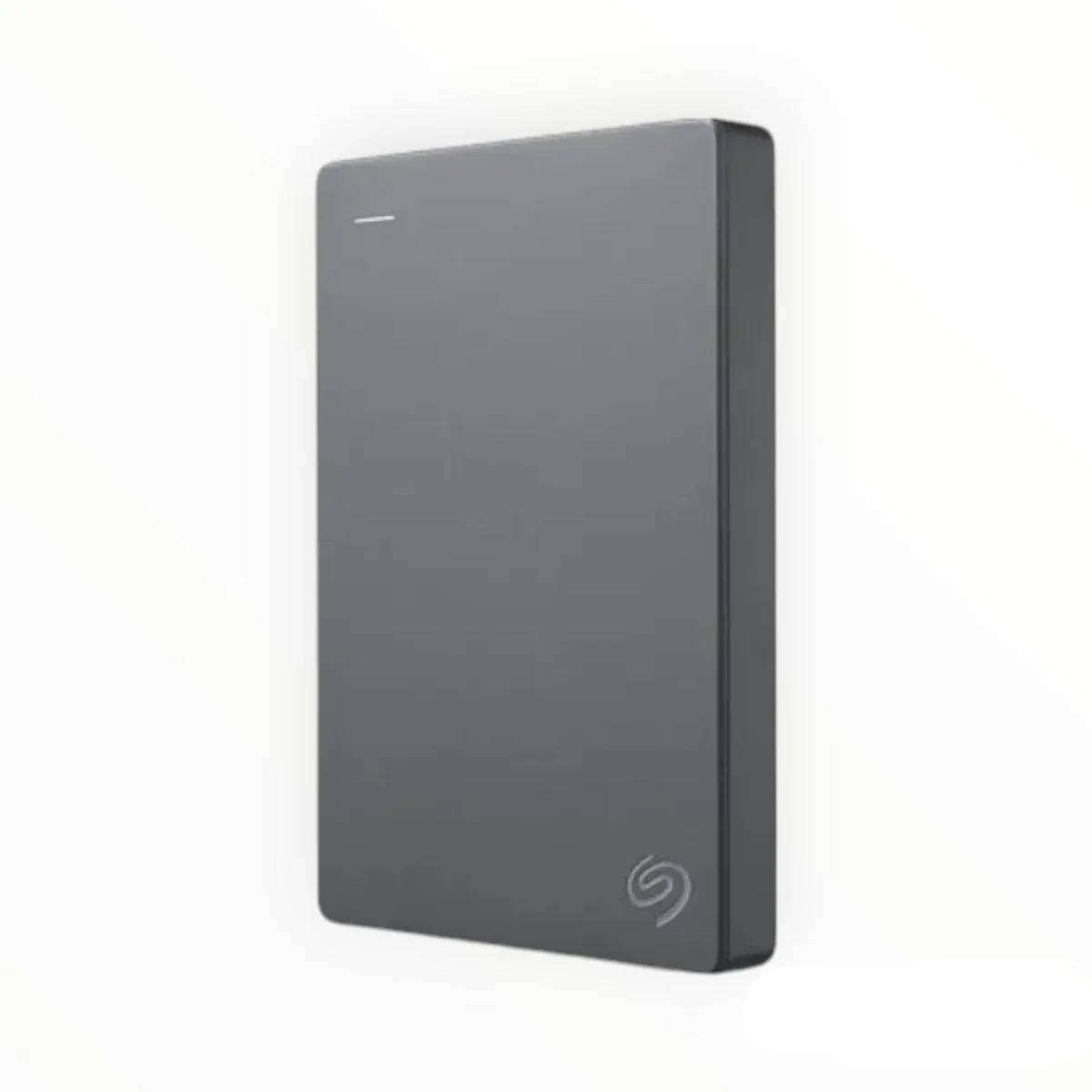 Seagate Basic 5TB External Hard Drive