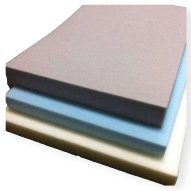 Upholstery Sponge Sheet 760 x 630 x 75 mm for Sofas, Chairs, Benches & Pet Beds