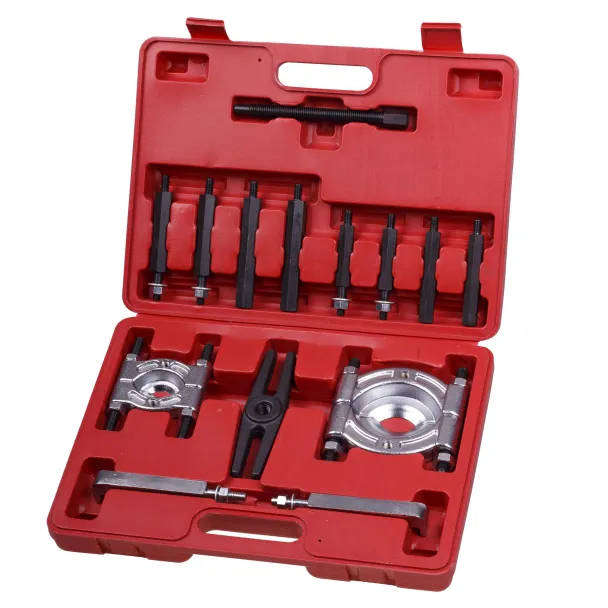 14 Piece Bearing Separator Kit