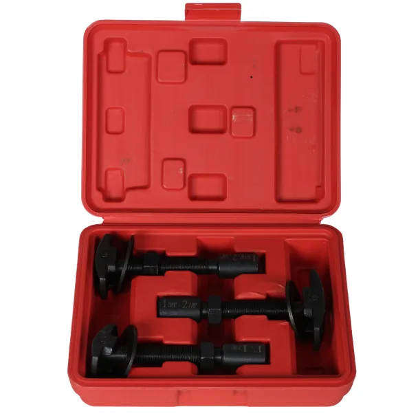 Rear Axle Bearing Puller Set (3-Piece)