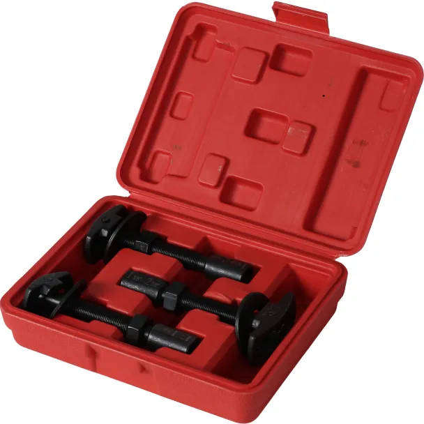 Rear Axle Bearing Puller Set (3-Piece)