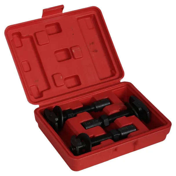 Rear Axle Bearing Puller Set (3-Piece)