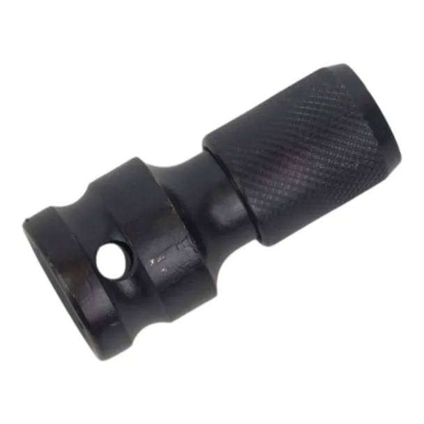 1/2" Drive to 1/4" Hex Wrench Adaptor with Quick Release
