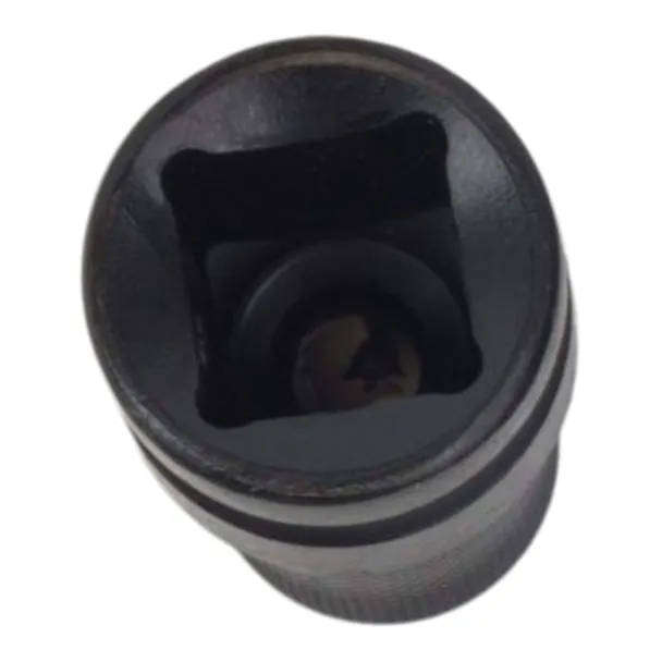 1/2" Drive to 1/4" Hex Socket Adapter