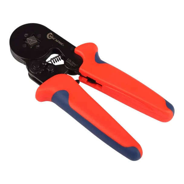 1200-Piece Terminal Crimping Set