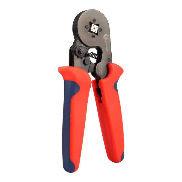 1200-Piece Terminal Crimping Set