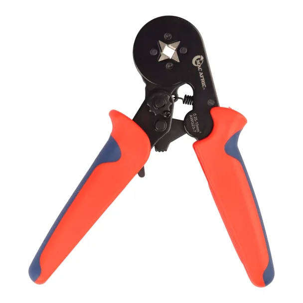 1200-Piece Terminal Crimping Set