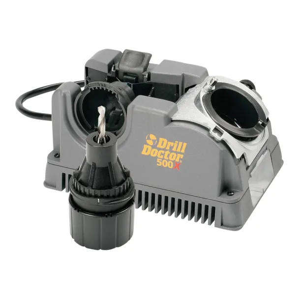 500X Drill Bit Sharpener