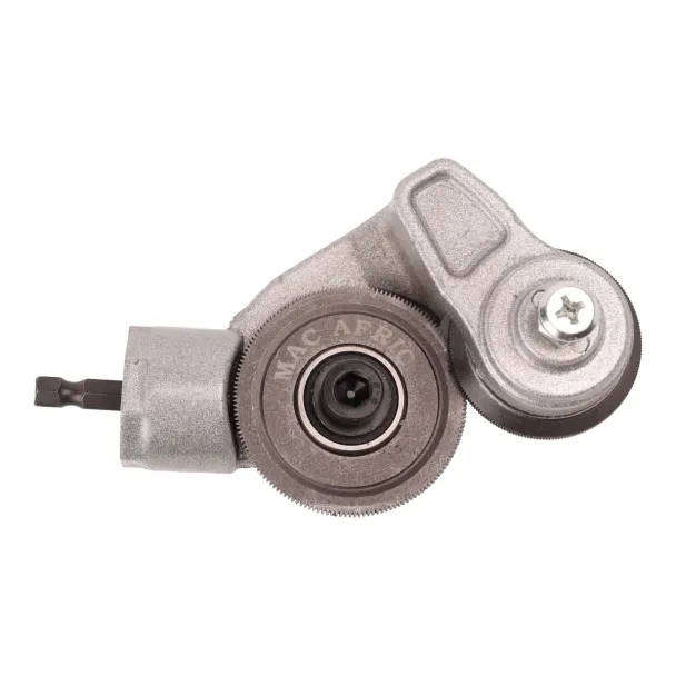 Shear Attachment for Electric Drills