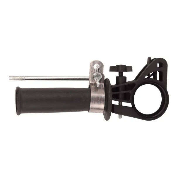 Shear Attachment for Electric Drills