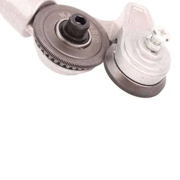 Shear Attachment for Electric Drills