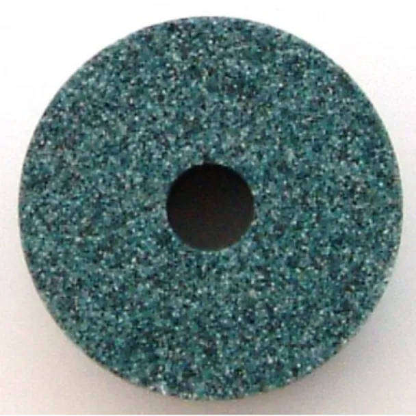 Replacement Grinding Wheel (Silicon Carbide)