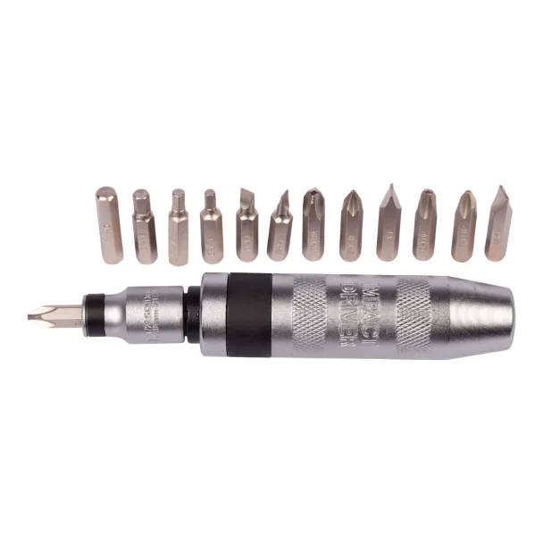 13-Piece Impact Driver Set