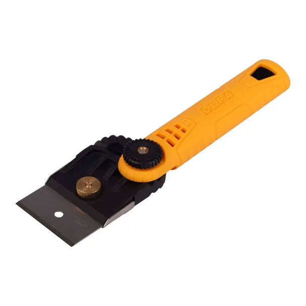43mm Adjustable Scraper and Cutter Tool