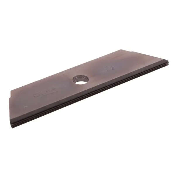 Utility Knife Spare Blades  5 Pack