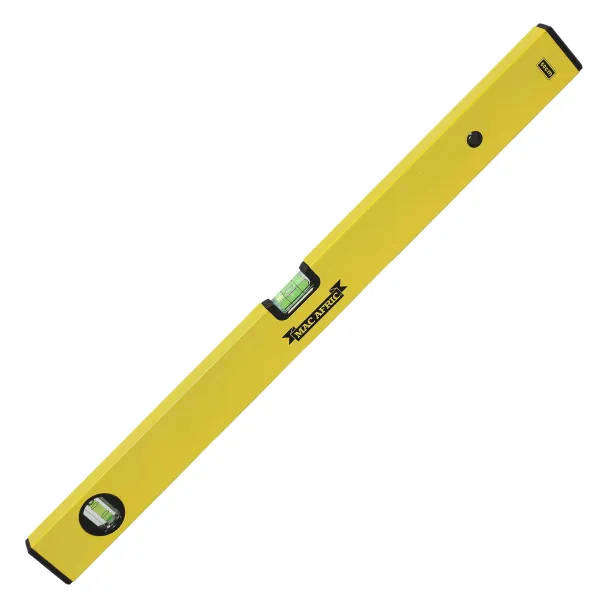600 mm Aluminium Spirit Level with Handle