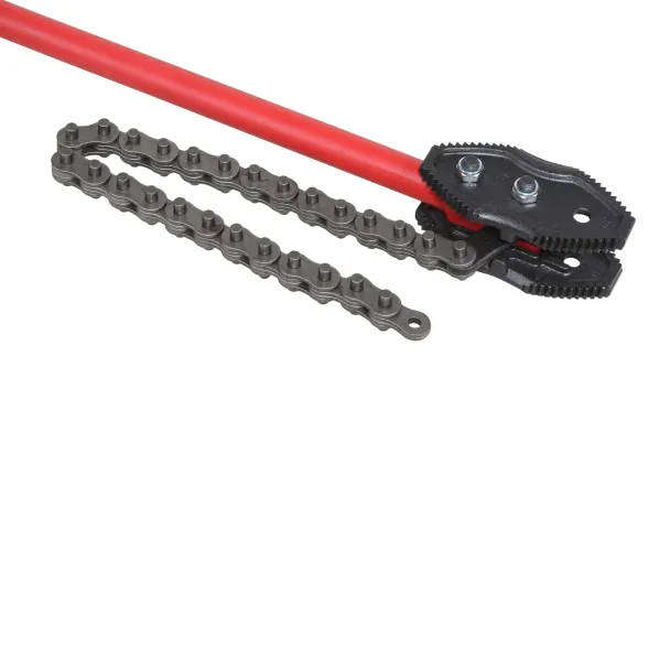 4" Chain Pipe Wrench