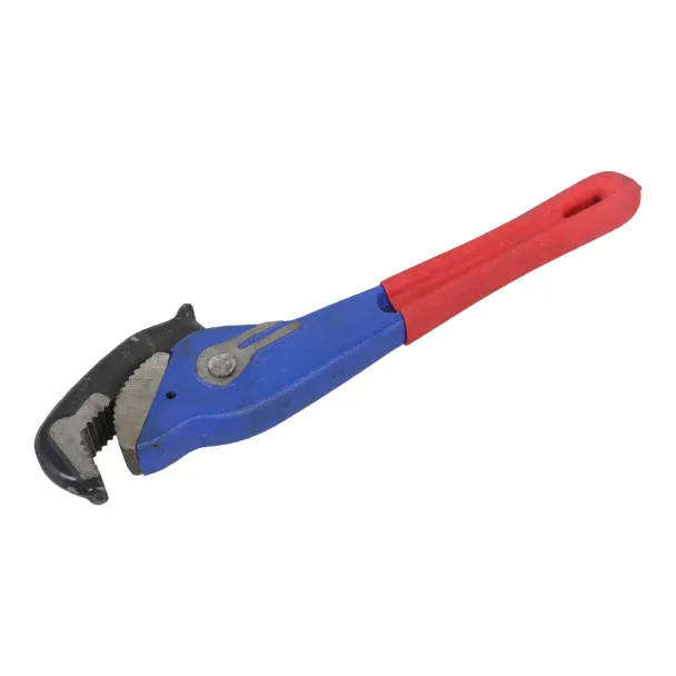 10" Self-Adjusting Hawk Pipe Wrench