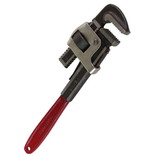 Stilson Head Steel Adjustable Pipe Wrench  350 mm