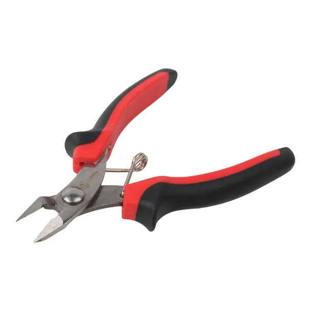 4.5IN Electronic Side Cutter