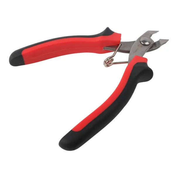4.5IN Electronic Side Cutter