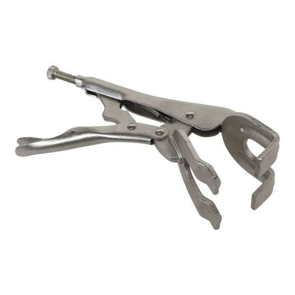 10" U-Type Lock Grip Plier