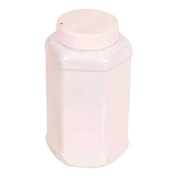 1 KG Epoxy Powder for Powder Coating (Exterior) - Gloss White