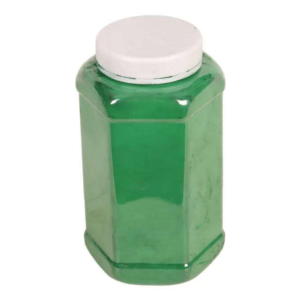 1 KG Epoxy Powder for Powder Coating (Exterior) - Cadac Green