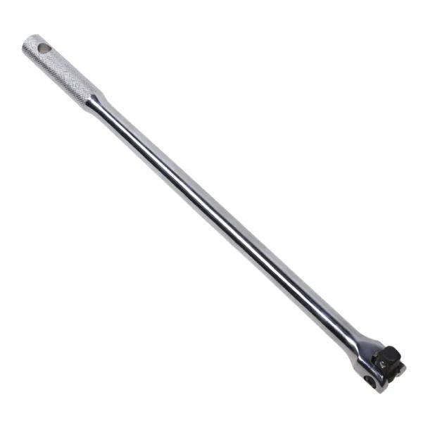 3/4" Drive Power Bar with Knurled Handle  600 mm