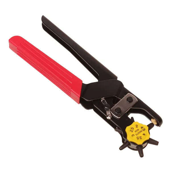 Leather Punch Set (2  4.5 MM)