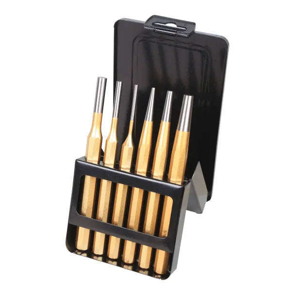6PCS Punch Set