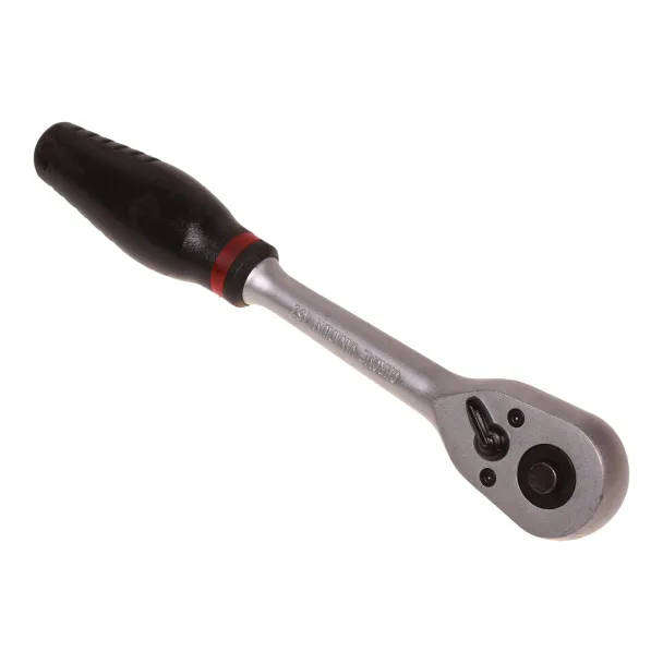 HEXA 1/2" IN Reversible Hand Ratchet