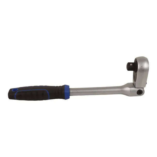 1/2 Inch Drive Rotatable Ratchet Handle