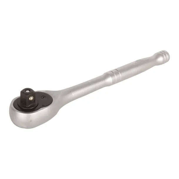 1/2" Drive Reversible Ratchet Handle  246 mm