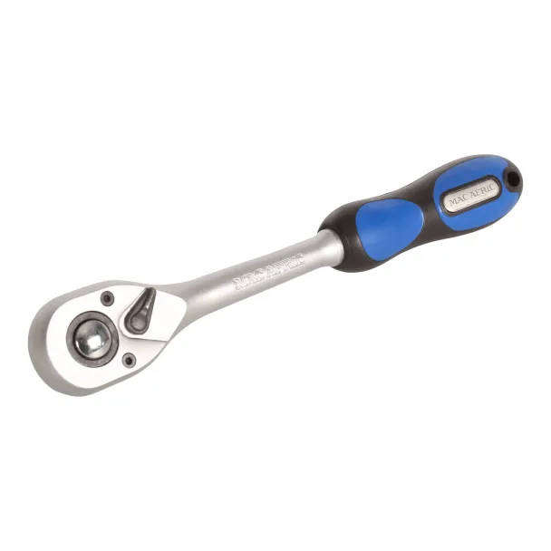 1/2" Drive Reversible Ratchet Handle  266 mm