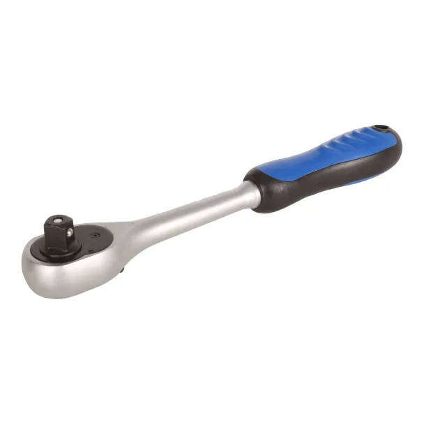1/2" Drive Reversible Ratchet Handle  266 mm