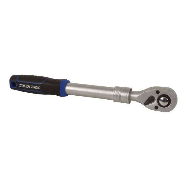 1/2 Inch Drive Extendable Ratchet Handle