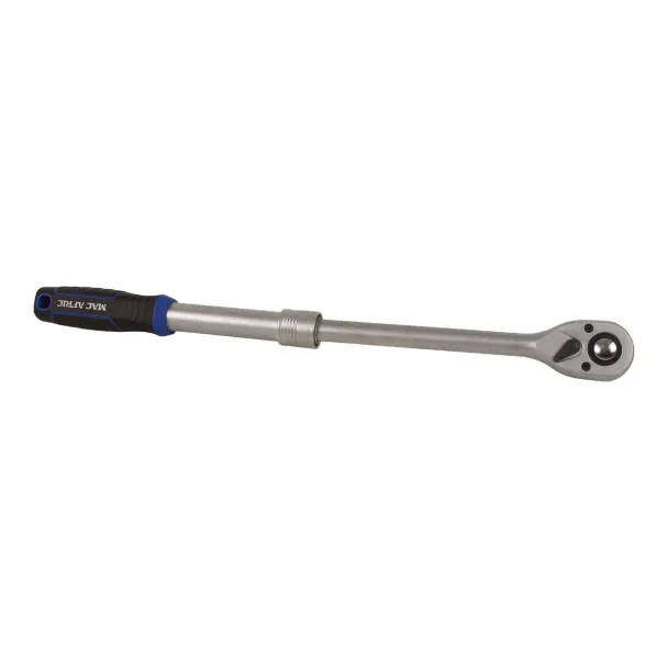 1/2 Inch Drive Extendable Ratchet Handle