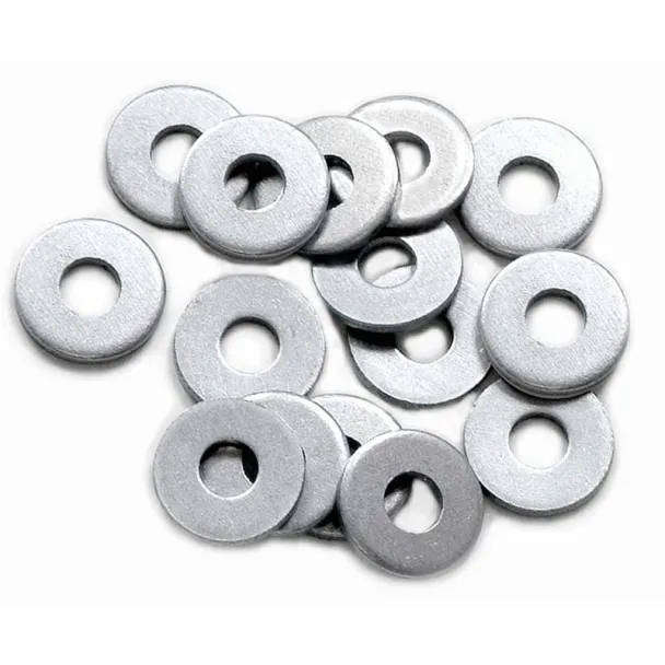 Rivet Washers W5  Pack of 100