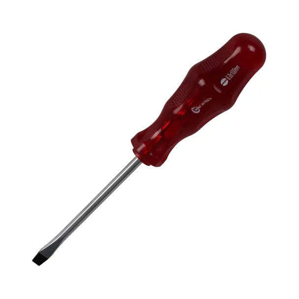 Flat Screwdriver (6.5 × 100mm)